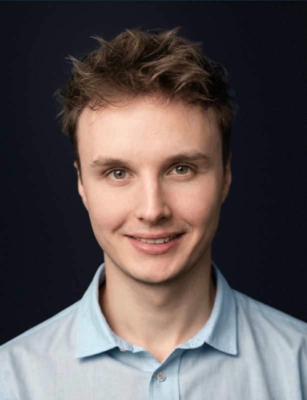 Chris Scibiorek